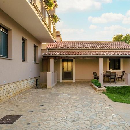 Argonave 6 Apartment Πούλα Εξωτερικό φωτογραφία
