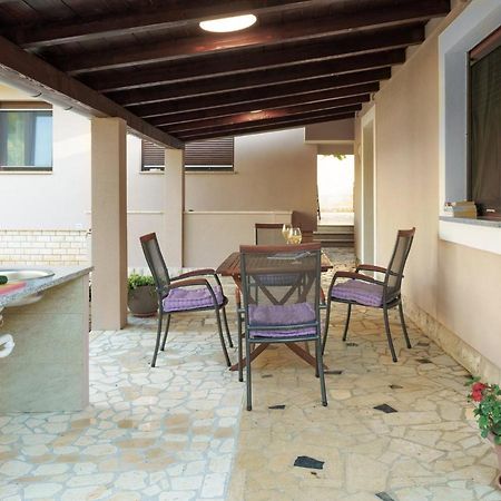 Argonave 6 Apartment Πούλα Εξωτερικό φωτογραφία