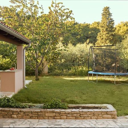 Argonave 6 Apartment Πούλα Εξωτερικό φωτογραφία
