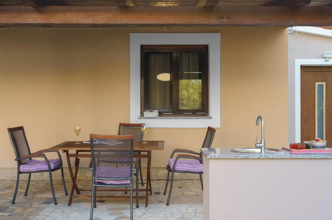 Argonave 6 Apartment Πούλα Εξωτερικό φωτογραφία