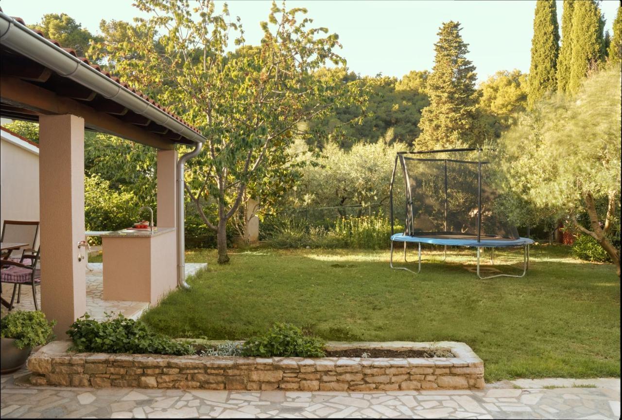 Argonave 6 Apartment Πούλα Εξωτερικό φωτογραφία