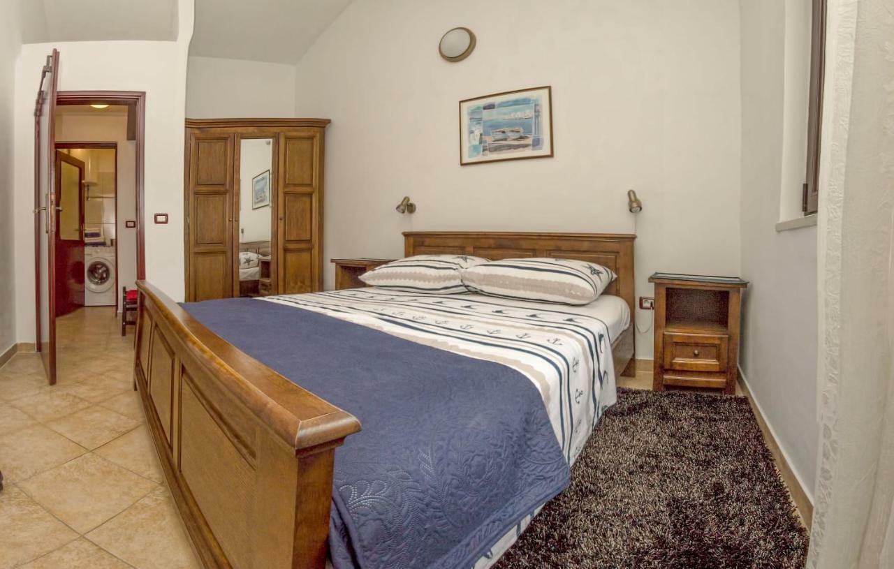 Argonave 6 Apartment Πούλα Εξωτερικό φωτογραφία