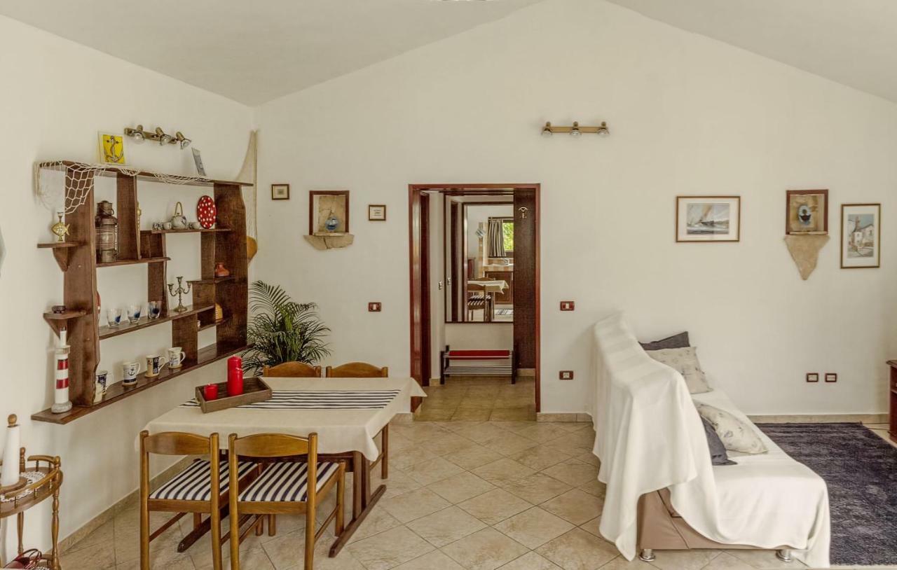 Argonave 6 Apartment Πούλα Εξωτερικό φωτογραφία