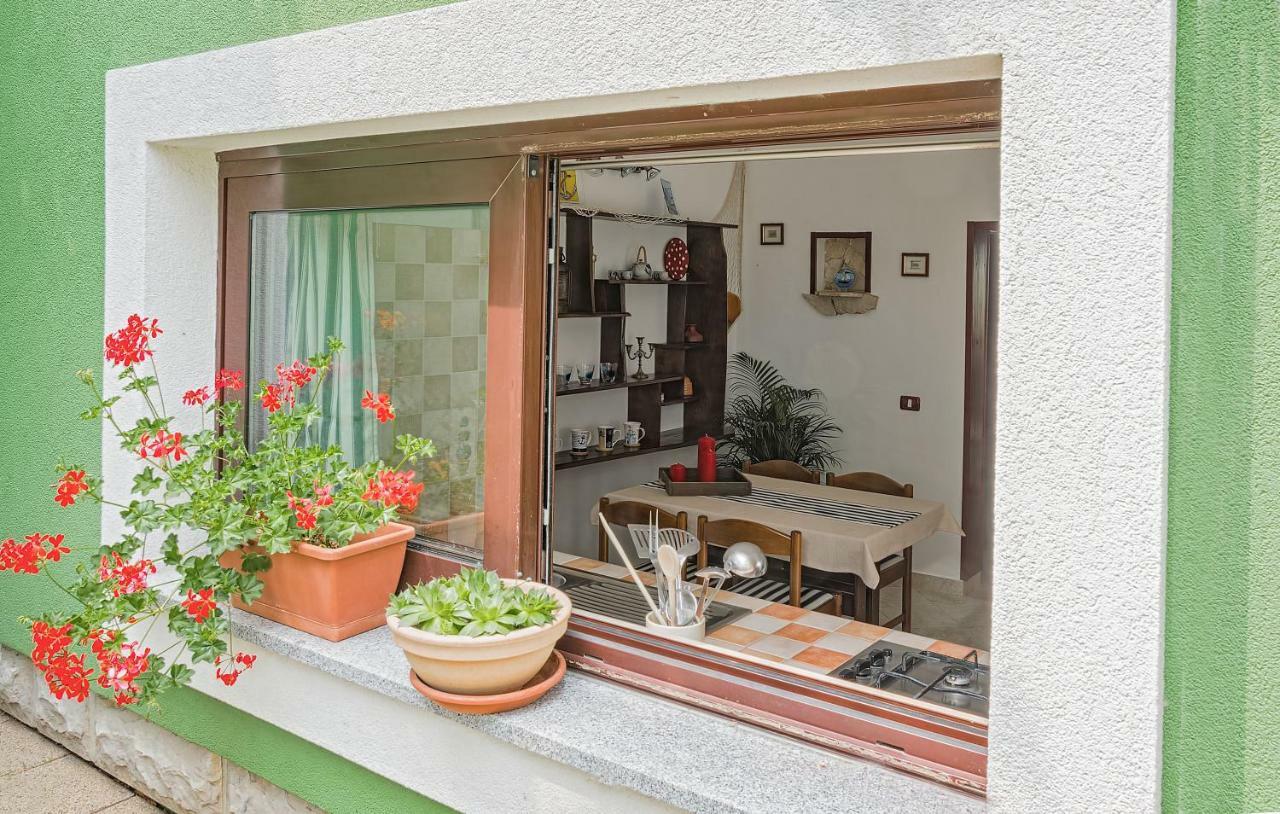 Argonave 6 Apartment Πούλα Εξωτερικό φωτογραφία