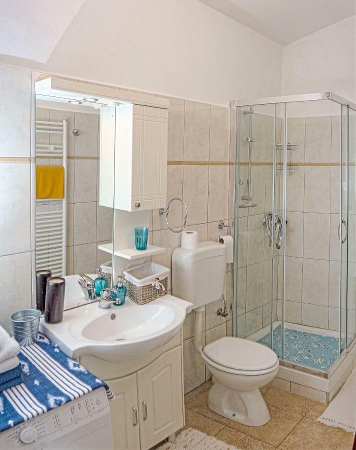 Argonave 6 Apartment Πούλα Εξωτερικό φωτογραφία