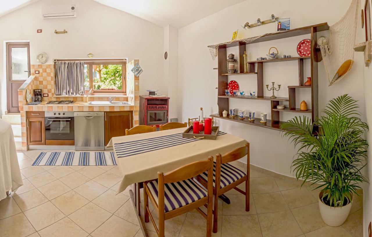 Argonave 6 Apartment Πούλα Εξωτερικό φωτογραφία